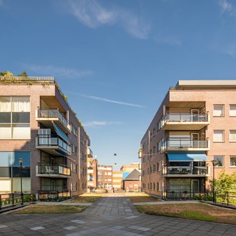 Roermond, Monseigneur Driessenstraat, 3-kamer appartement - foto 3