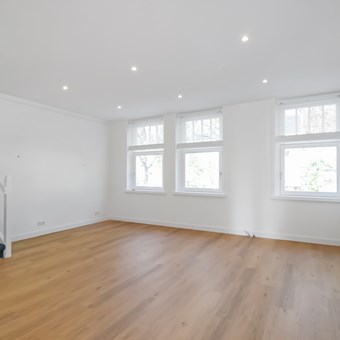 Amsterdam, Copernicusstraat, 5-kamer appartement - foto 3