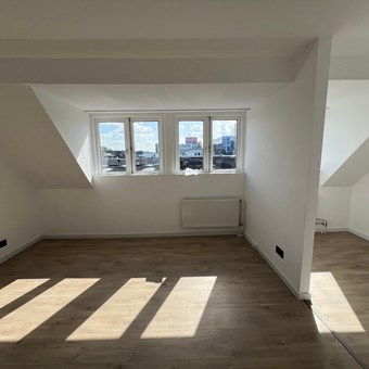 Rotterdam, Elektroweg, 3-kamer appartement - foto 3