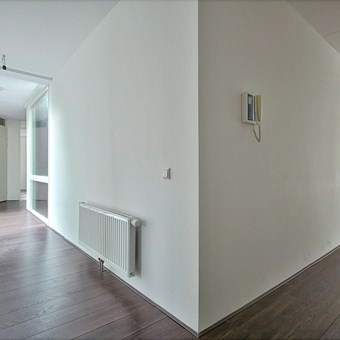 Haarlem, Amsterdamsevaart, 4-kamer appartement - foto 3