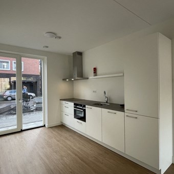 Hengelo (OV), Jan Tooropstraat, tussenwoning - foto 2