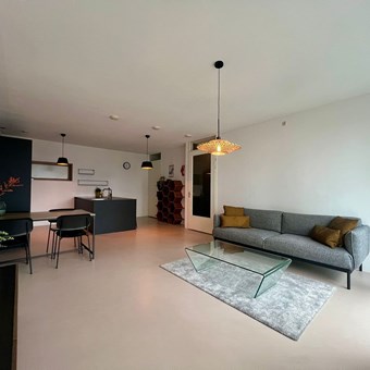 Rotterdam, Scheepmakerspassage, bovenwoning - foto 2