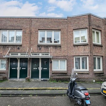 Amsterdam, Generaal Vetterstraat, 3-kamer appartement - foto 2