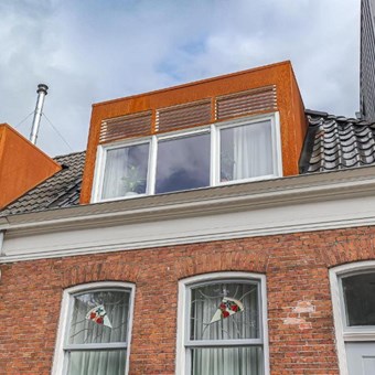 Groningen, Rodeweg, bovenwoning - foto 2