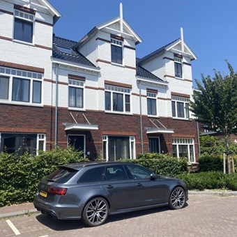 Oegstgeest, Erfprins, tussenwoning - foto 3