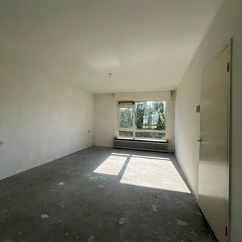 Rotterdam, Tjalklaan, bovenwoning - foto 3