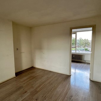 Beverwijk, Frank Sinatraplein, 2-kamer appartement - foto 3