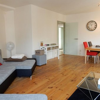 Maastricht, Zakstraat, 2-kamer appartement - foto 3