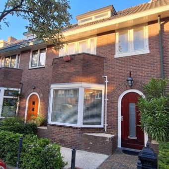 Haarlem, Dolfijnstraat, tussenwoning - foto 2