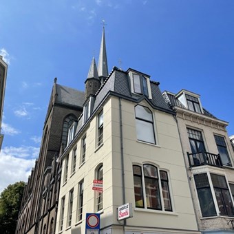 Utrecht, Korte Jansstraat, 2-kamer appartement - foto 2