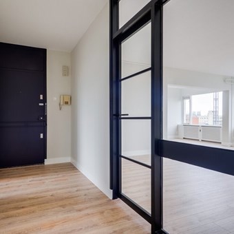 Utrecht, De Vooysplantsoen, 4-kamer appartement - foto 2