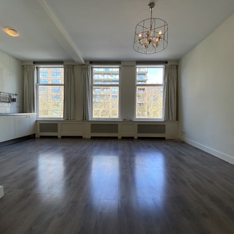 Den Haag, LOOSDUINSEKADE, 3-kamer appartement - foto 2