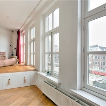 Amsterdam, Singel, 2-kamer appartement - foto 3