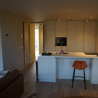 Amsterdam, Sarphatipark, 3-kamer appartement - foto 2