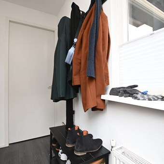 Groningen, Nieuwe Sint Jansstraat, 3-kamer appartement - foto 2