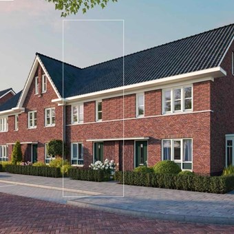 Asten, Venkel, tussenwoning - foto 2