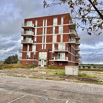 Breda, Maasdijk, 3-kamer appartement - foto 2