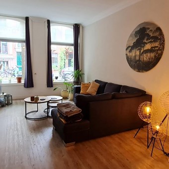 Groningen, H.W. Mesdagstraat, 3-kamer appartement - foto 2