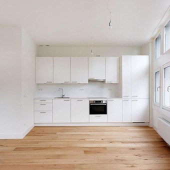 Amsterdam, Reguliersdwarsstraat, hoekappartement - foto 3