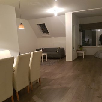 Roosendaal, Vughtstraat, 2-kamer appartement - foto 3