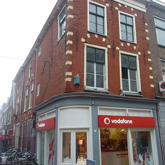 Leiden, Janvossensteeg, bovenwoning - foto 2