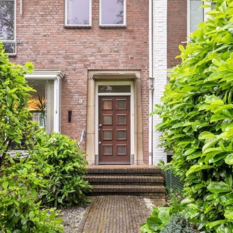 Eindhoven, St Claralaan, tussenwoning - foto 3