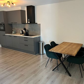 Scheemda, Esbörgstraat, 2-kamer appartement - foto 3