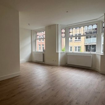 Amsterdam, Van Ostadestraat, 3-kamer appartement - foto 2