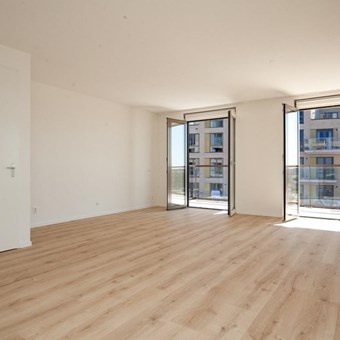 Amsterdam, Faas Wilkesstraat, 3-kamer appartement - foto 3