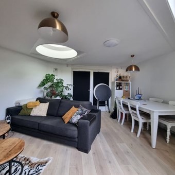 Breda, Baronielaan, benedenwoning - foto 3