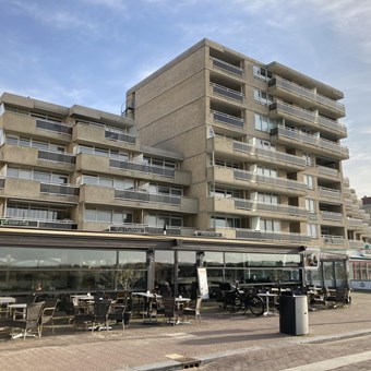 Noordwijk (ZH), Adelaert, 2-kamer appartement - foto 3