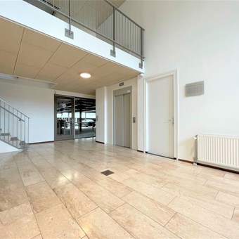 Amsterdam, Julius Pergerstraat, 3-kamer appartement - foto 2