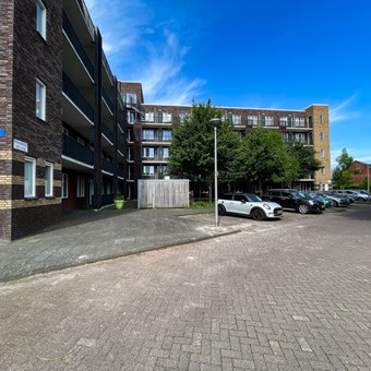 Almere, Mitrastraat, 3-kamer appartement - foto 2