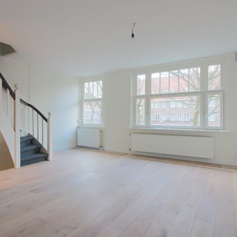 Amsterdam, Copernicusstraat, 4-kamer appartement - foto 3