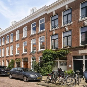 Den Haag, van Diemenstraat, maisonnette - foto 2