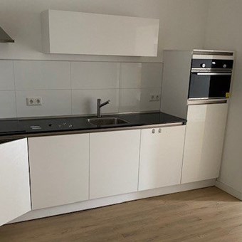 Roosendaal, Raadhuisstraat, 3-kamer appartement - foto 3