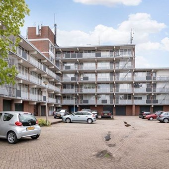 Enschede, Haaksbergerstraat, 2-kamer appartement - foto 2