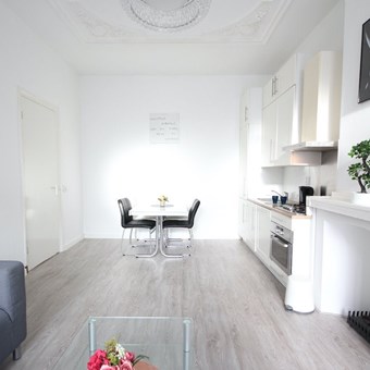 Den Haag, van Bylandtstraat, 3-kamer appartement - foto 3