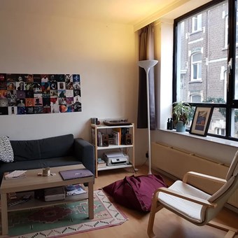 Maastricht, Maastrichter Heidenstraat, 2-kamer appartement - foto 3