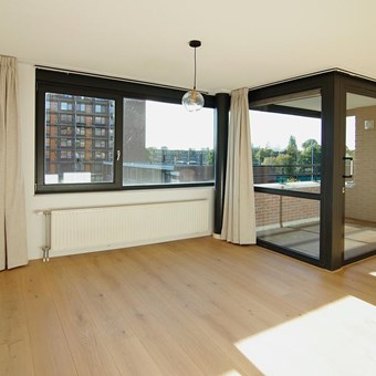 Amsterdam, Esplanade de Meer, 3-kamer appartement - foto 3