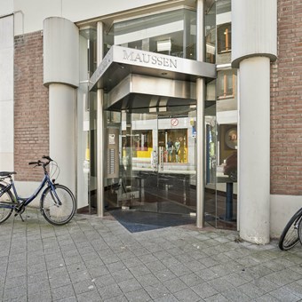 Maastricht, Wycker Grachtstraat, 3-kamer appartement - foto 3