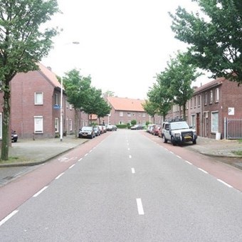 Eindhoven, Rubensstraat, eengezinswoning - foto 3