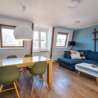 Amsterdam, Van Ostadestraat, 3-kamer appartement - foto 3