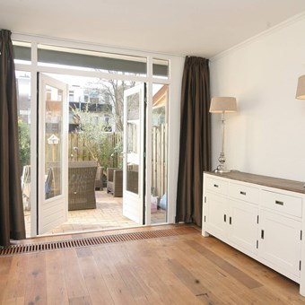 Voorburg, van Alphenstraat, benedenwoning - foto 3