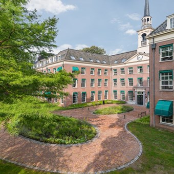 Warmond, Mgr Aengenentlaan, 2-kamer appartement - foto 2