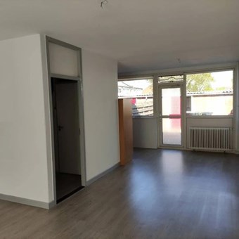 Hoogezand, Mansholtstraat, tussenwoning - foto 3