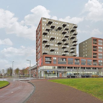 Hoofddorp, Burgemeester van Stamplein, 3-kamer appartement - foto 2