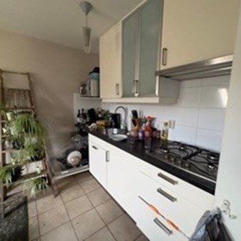 Uithuizermeeden, Torenstraat, 2-kamer appartement - foto 3