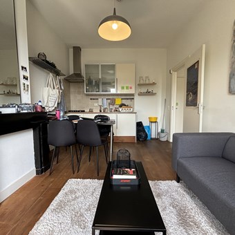 Den Haag, Gagelplein, 2-kamer appartement - foto 2