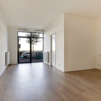 Amsterdam, Bert Haanstrakade, 3-kamer appartement - foto 2